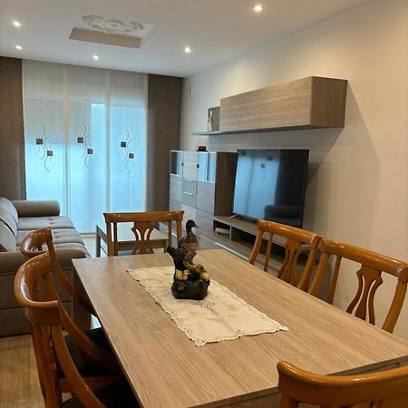 Apartamento Albamar Paola Calp Exterior foto