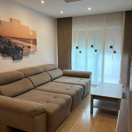 Apartamento Albamar Paola Calp Exterior foto