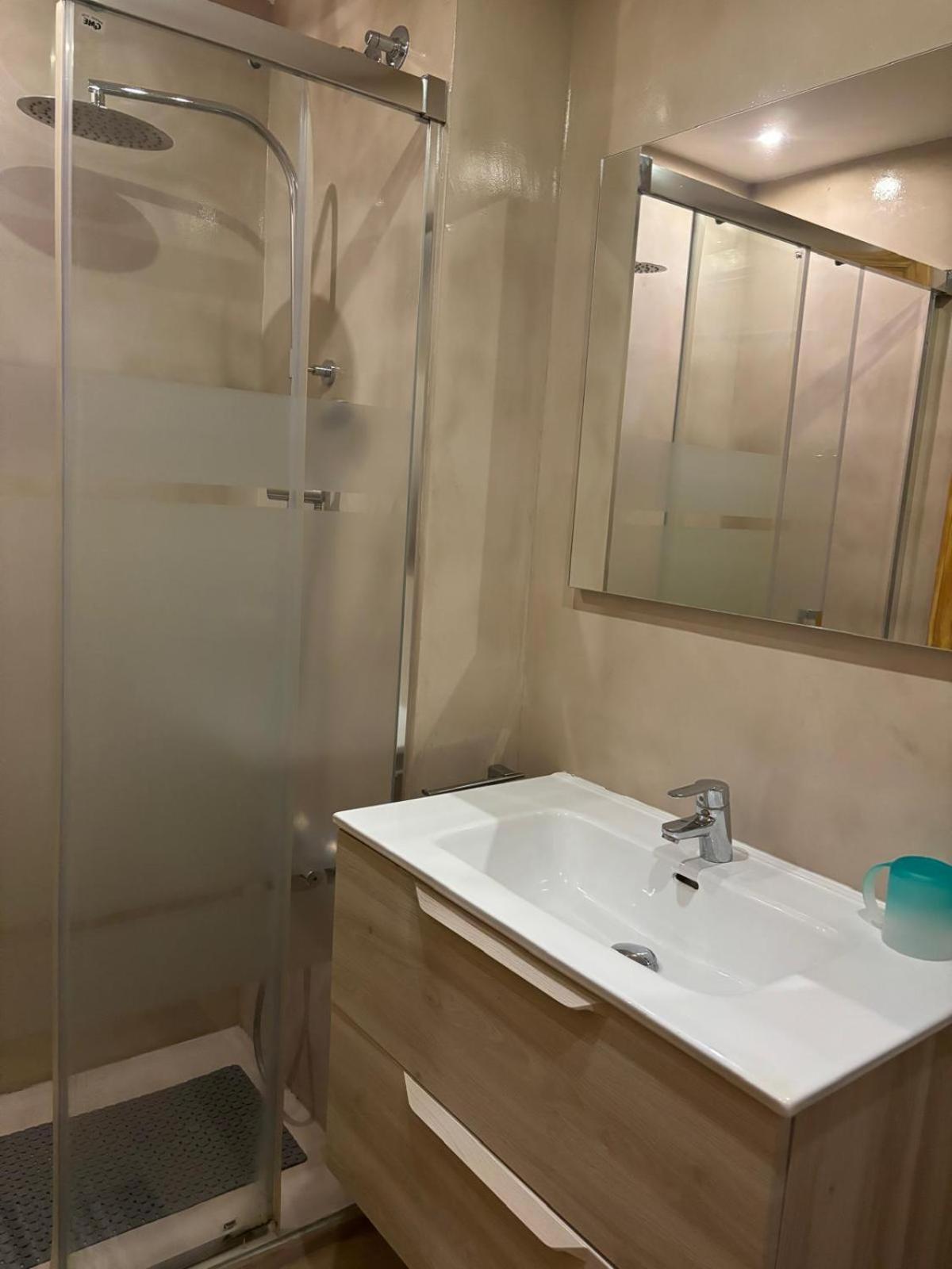 Apartamento Albamar Paola Calp Exterior foto
