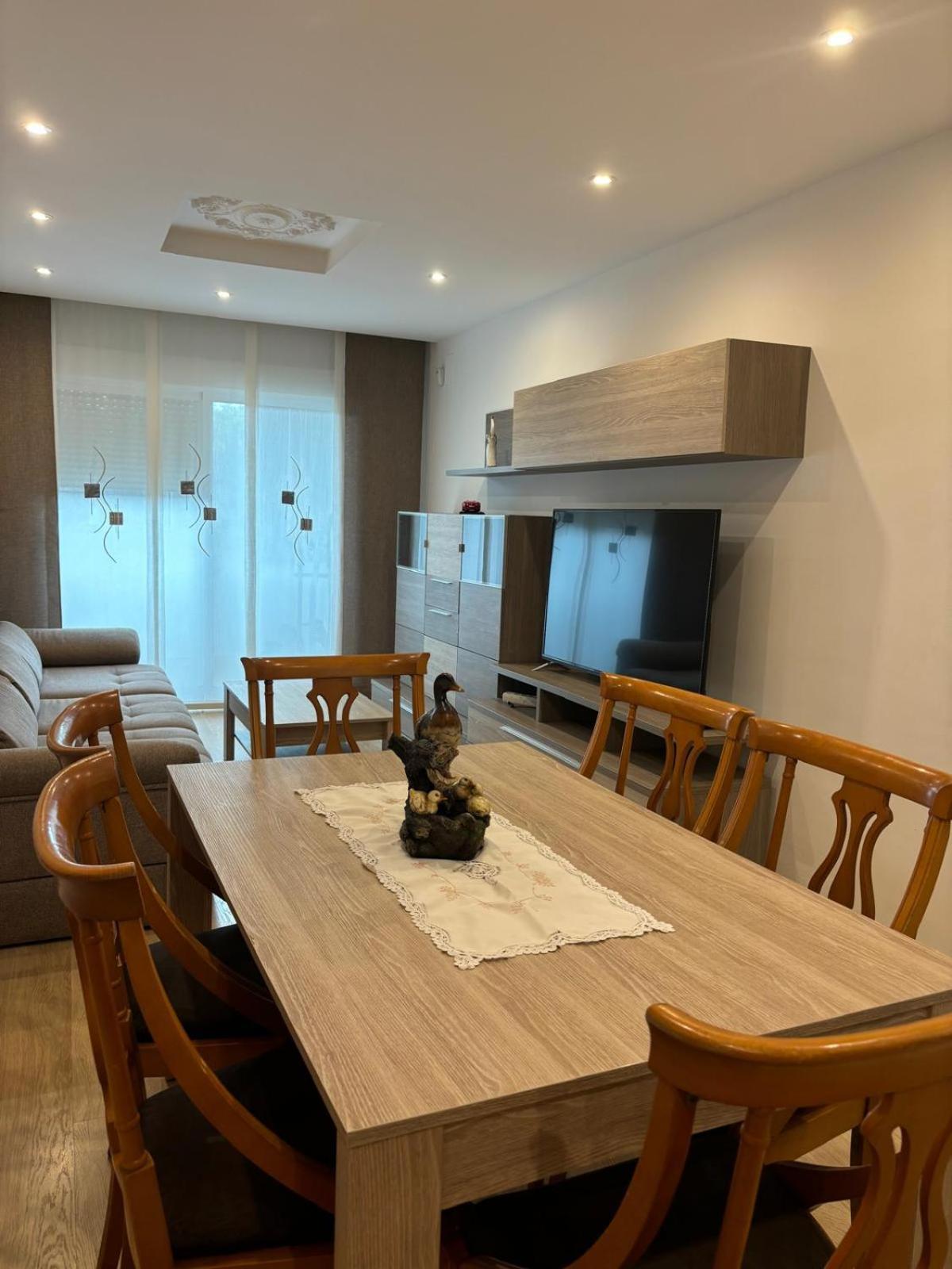 Apartamento Albamar Paola Calp Exterior foto