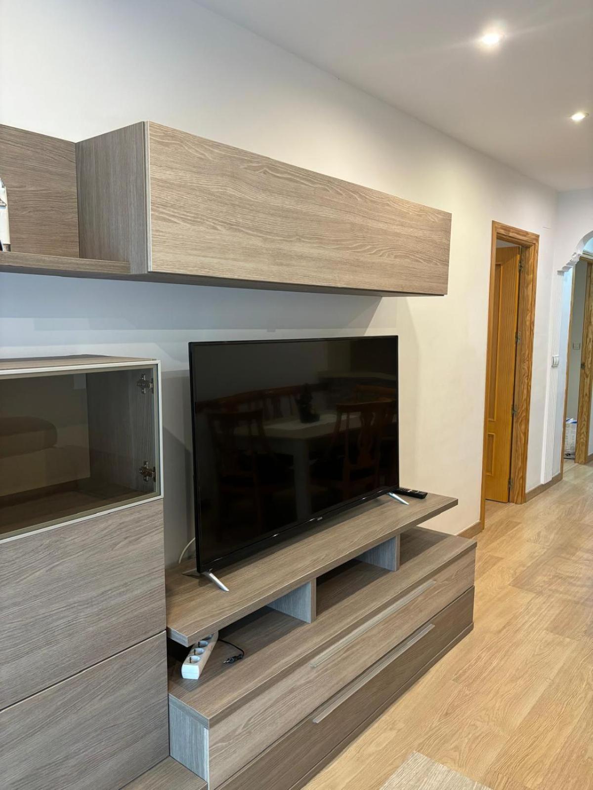 Apartamento Albamar Paola Calp Exterior foto