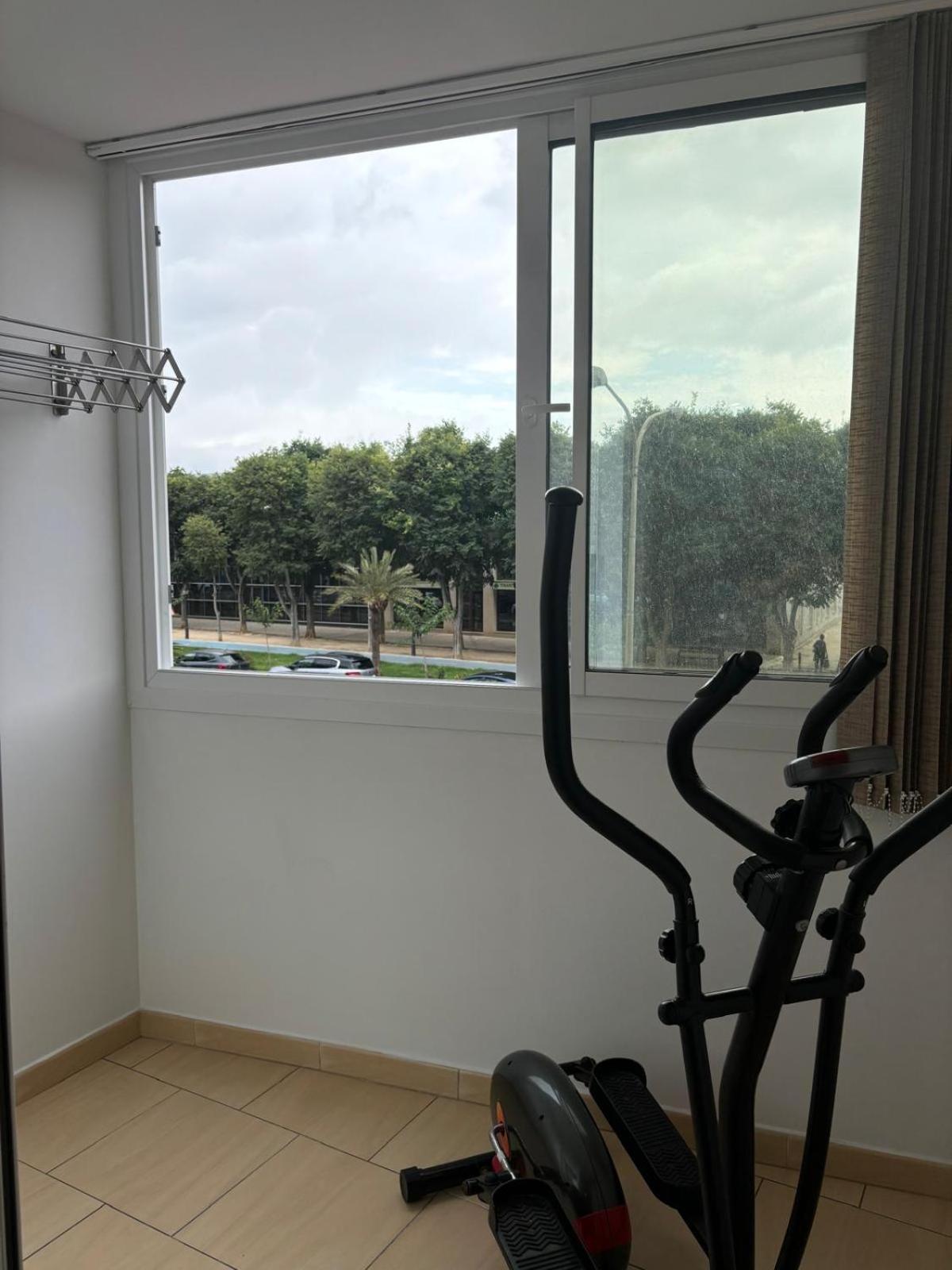 Apartamento Albamar Paola Calp Exterior foto