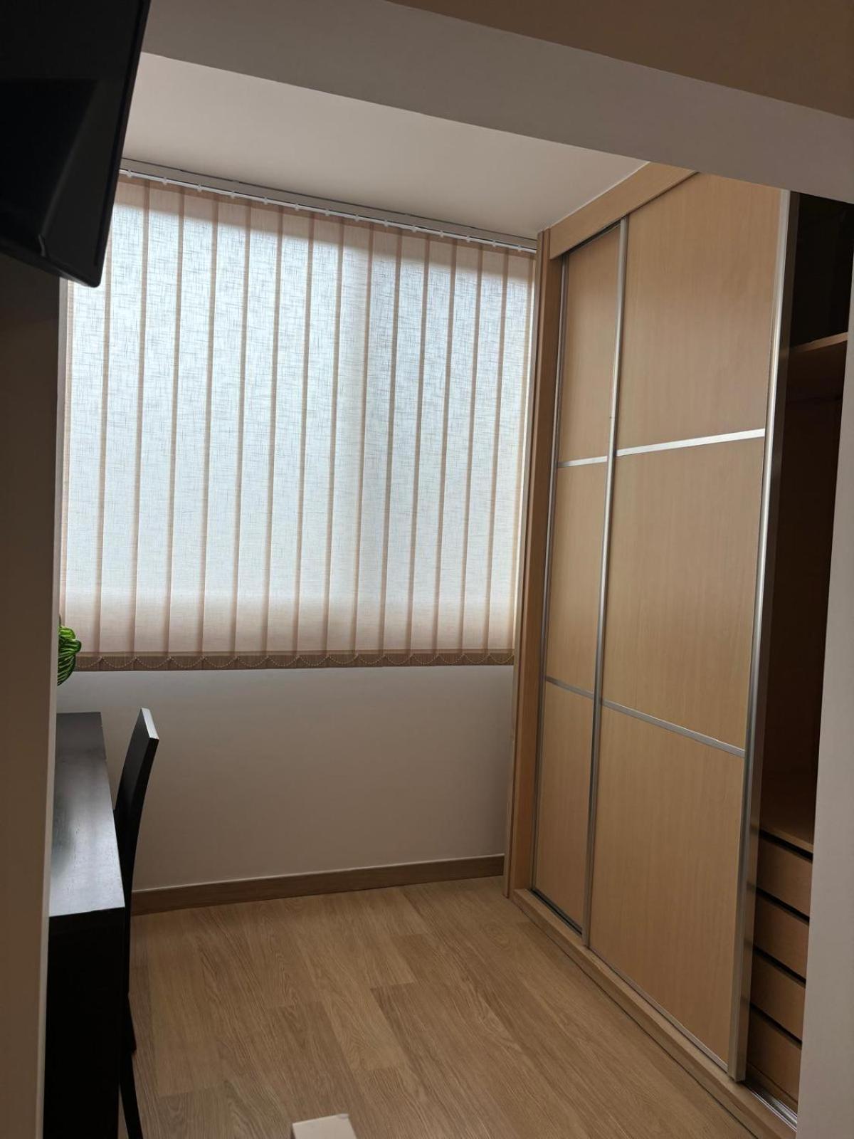 Apartamento Albamar Paola Calp Exterior foto