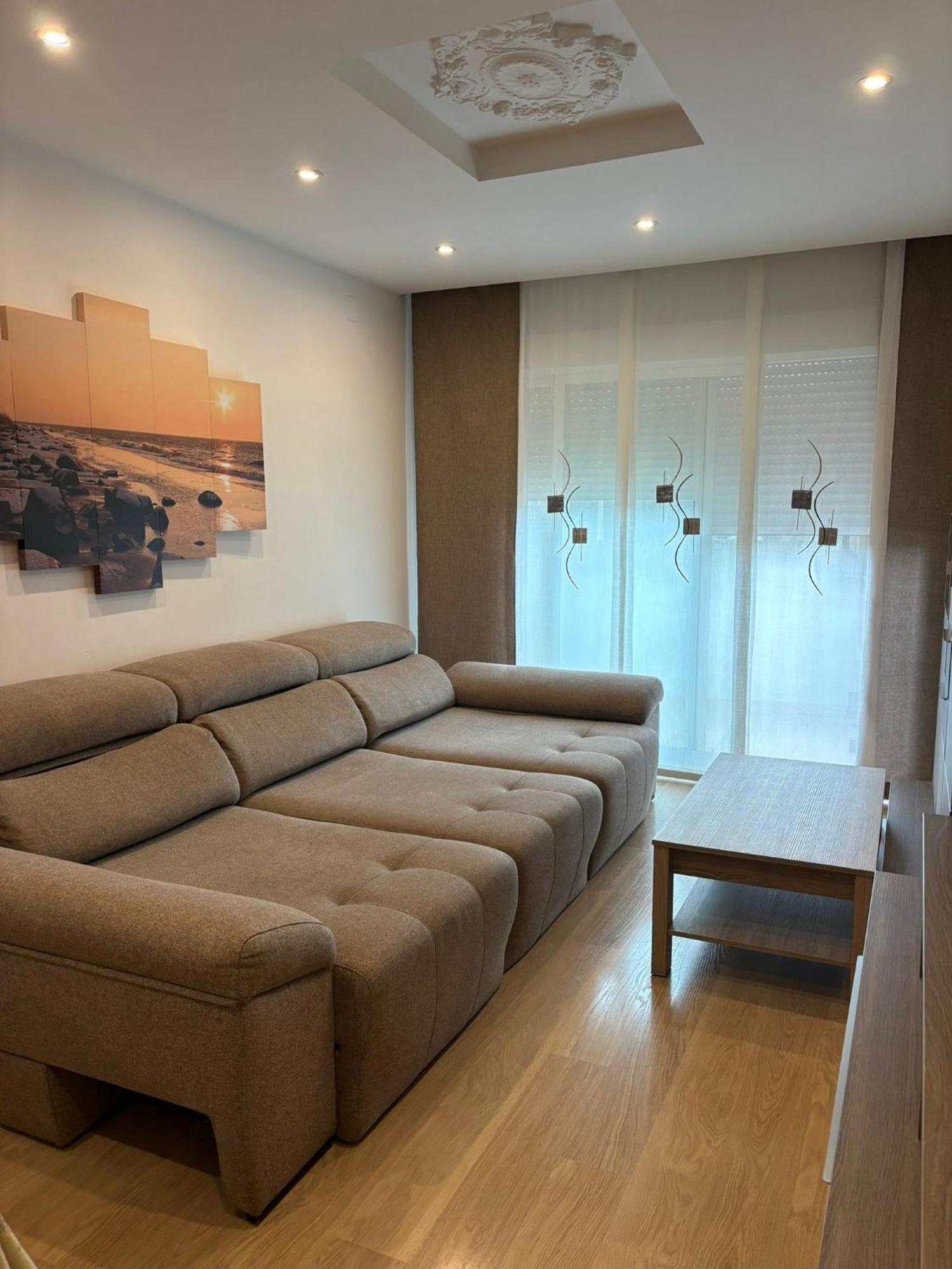 Apartamento Albamar Paola Calp Exterior foto